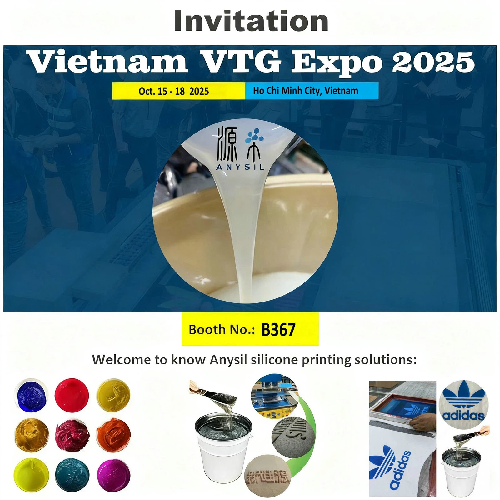 Vietnam expo Vietnam expo